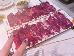 -牛人日志·鲜牛肉骨汤火锅(万科里瑧店)