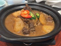 -五缘湾凯悦酒店·悦饗中餐厅