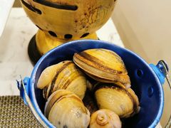 -澜悦港海鲜体验主题餐厅