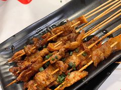 -湘江大码头·龙虾馆(渔人码头一店)