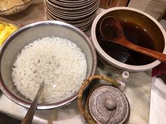 -滇香肴·云南菜蒸汽石锅鱼(云南北路店)