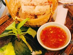 -CHINCHIN 青青·泰国料理(万象食家店)
