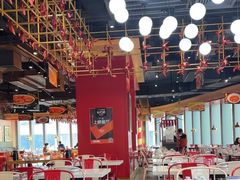 -禄鼎记·多口味酸菜鱼(侨鑫店)