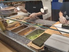 -米陀饭团•紫菜包饭(中华广场店)