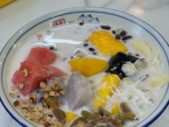 -江记甜品(罗湖店)