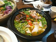 android_upload_pic-福照楼汽锅鸡·云南菜(护国路店)