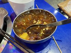 -马路边边火锅串串(观前街店)