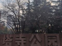 -木塔寺遗址生态公园