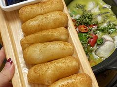 -江南鱼捞(北仑银泰城店)