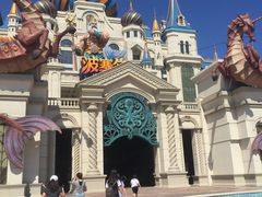 -波塞冬旅游度假区