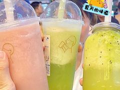 -喜茶(永旺梦乐城店)