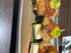 -匠和风精致料理(莆田财富中心店)
