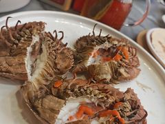 清蒸虾排-兴仙饭店·闽味海鲜(马尾总店)
