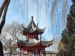 -盛世南宫影视城(北普陀影视城)
