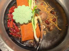 -大龙燚火锅(太古里店)