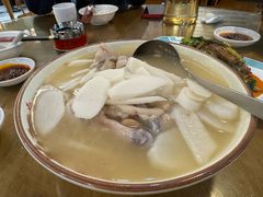 -易老妈蹄花.特色川菜(人民公园总店)