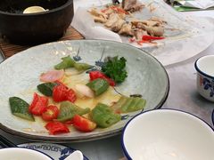 -芭厘农庄老字号·清远鸡