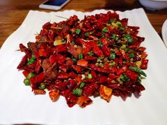 -兔槽江湖菜·重庆璧山兔(水围店)