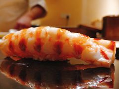 -鮨青(恒基名人购物中心店)