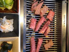 -焼肉 琉球の牛(北谷)