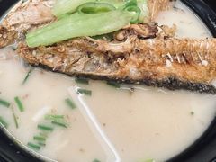 -华新胖子鱼粉(衡阳总店)