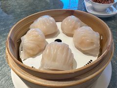 -金悦轩海鲜城(渔人码头店)