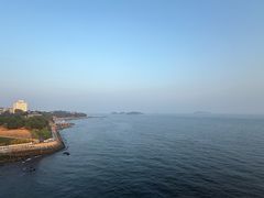 -星海湾跨海大桥