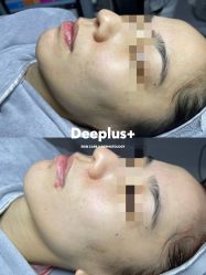点击看大图 -Deeplus+韩国皮肤管理한국피부관리·C:Lab肌肤实验室
