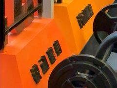 -锐动健身游泳(博地中心店)