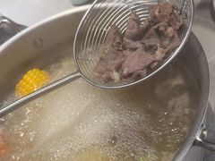-宴全牛粤来越牛潮汕鲜牛肉火锅(海州万达广场店)