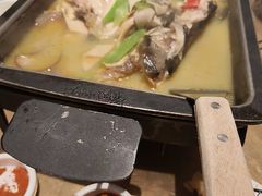 -炉鱼(萧山万象汇店)