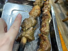 -217丰惠源抓饭(星湖街店)