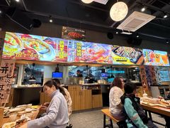-本色.小马哥烧烤(无锡九里仓店)