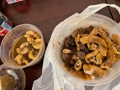 -明记牛杂(新马路分店)