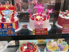 -味多美蛋糕(阜成门店)