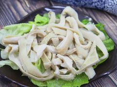 -京九涮肉老北京铜火锅(紫岭国际店)