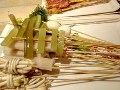 -袁记串串香(新南门店)