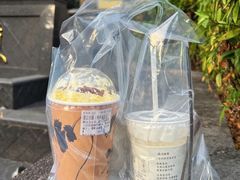 -成川茶店·潮汕工夫浓茶(万象店)