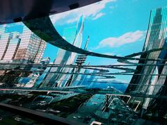 -东方明珠广播电视塔