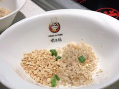 -味之绝美蛙鱼火锅(建设路店)
