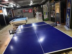 -优悦派·别墅派对轰趴馆(静安店)
