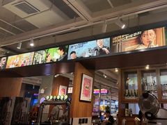 -牧童禧肉社·韩国炭火烤肉店(中粮祥云小镇店)