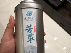 -馨越楼·点心·粤菜(赤坎店)