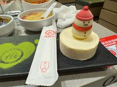 -海底捞火锅(六合天街店)