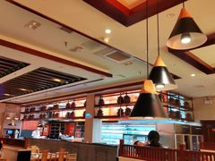 -竹犇番茄火锅(长风街店)