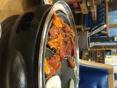 -九田家黑牛烤肉料理(吴江万象汇店)