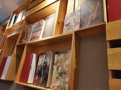 -比格比萨自助(新辰里学清路店)