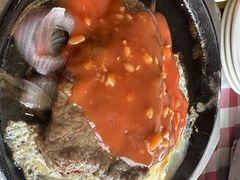 -开心果牛扒城(雍华庭店)