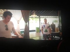 -红星电影世界开元地中海店(RealD杜比全景声)