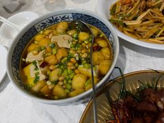 -香雪海饭店中餐厅(人民桥店)